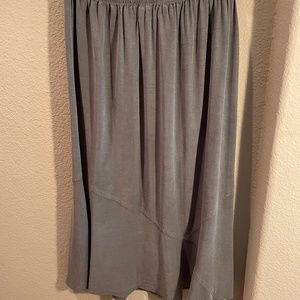 Tianello TENCEL Panel Skirt
